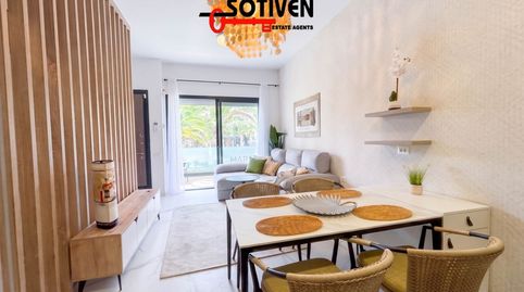 Foto 4 de Casa adosada en venta en Playa de San Juan, Guía de Isora