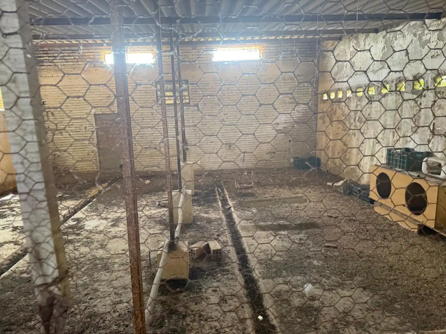 Casa o xalet en venda en Vejer de la Frontera amb Aire condicionat, Calefacció i Jardí privat