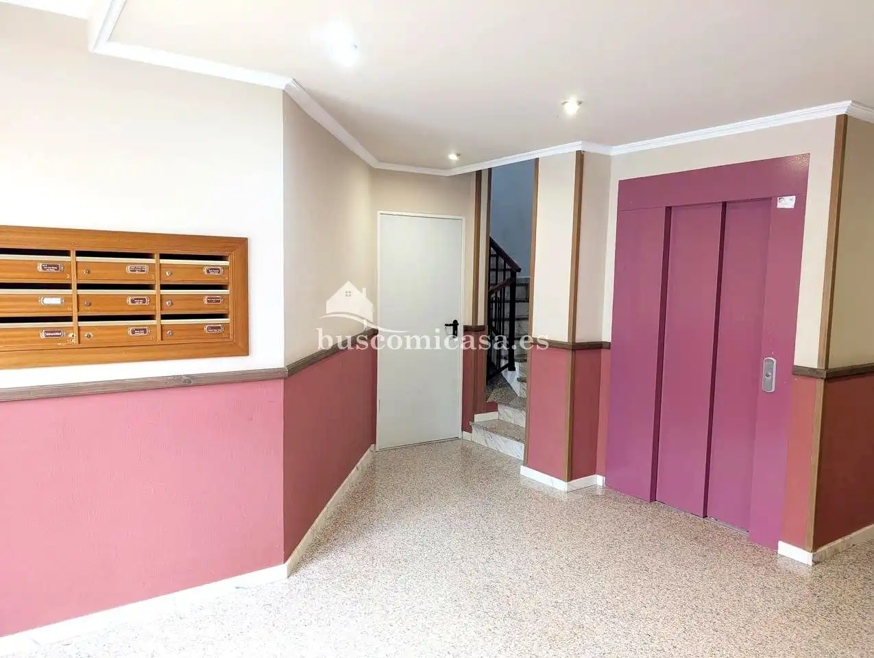 Flat for sale in Arjonilla  with Balcony