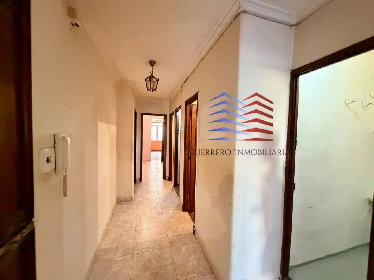 Piso en venta en Ourense Capital  con Terraza, Trastero y Balcón