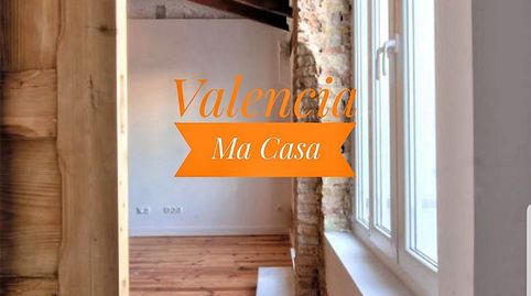 Foto 5 de Ático de alquiler en Gran Via, Valencia Capital