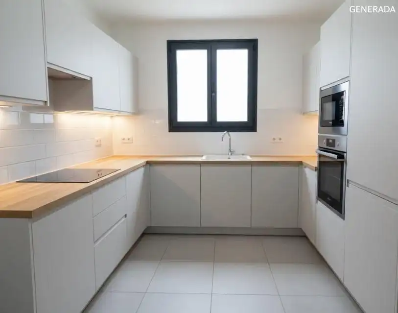 Wohnung mit Terrasse zum Verkauf in d'Alfons 'el Savi', imagen 4