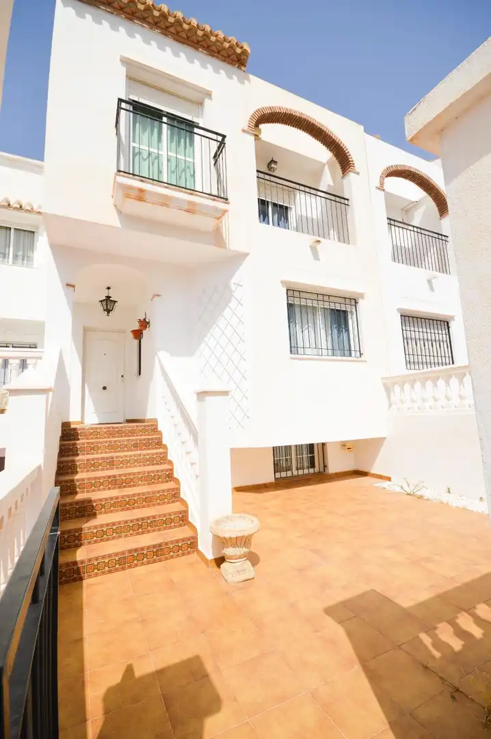 Casa o chalet en venta en Huércal de Almería con Aire acondicionado, Calefacción y Terraza