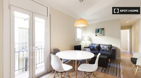 Photo 3 of Flat to rent in Vila de Gràcia, Barcelona