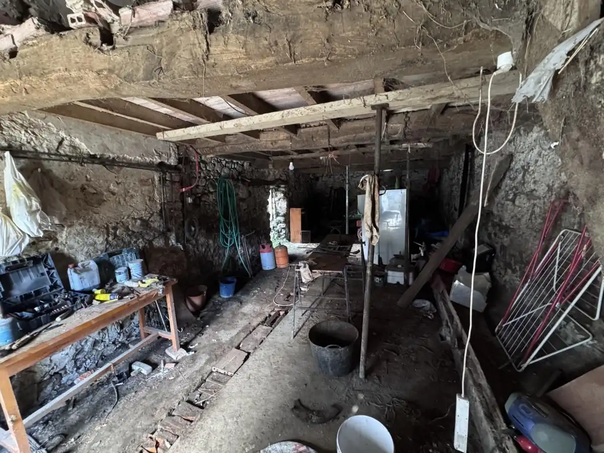Casa a schiera con giardino in vendita a Vibaña - Ardisana - Caldueño, imagen 58
