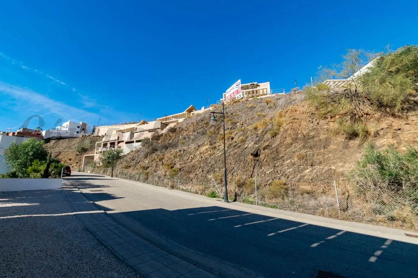 Residential land for sale in El Peñoncillo, imagen 3