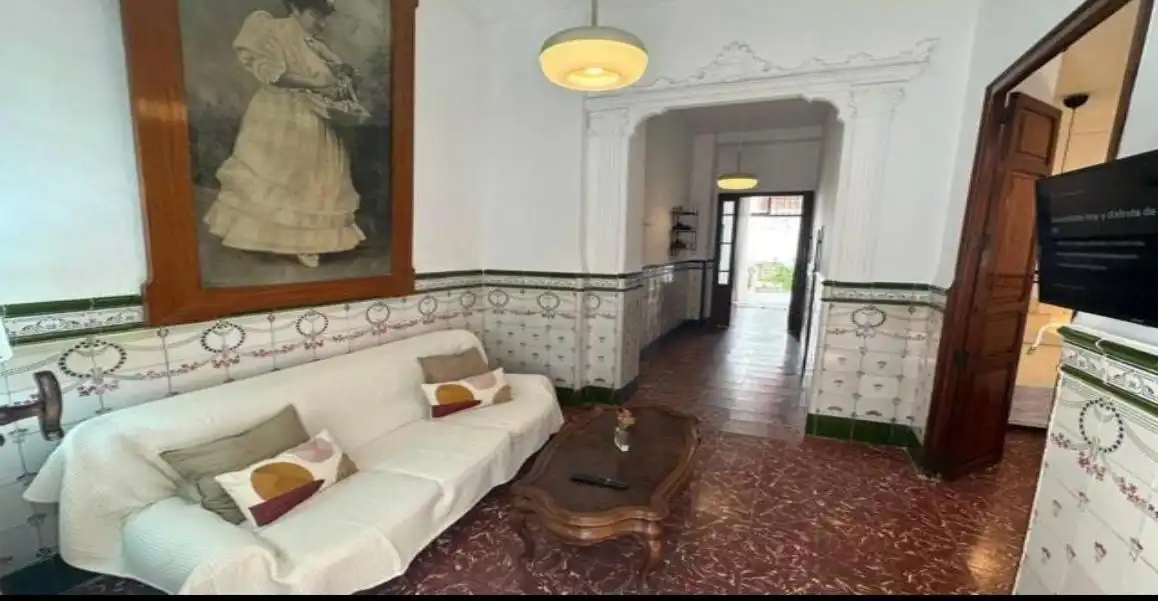 Planta baixa en venda a El Cabanyal - El Canyamelar
