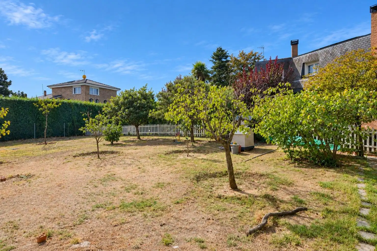 Houses for sale in Valdepastores - Las Encinas