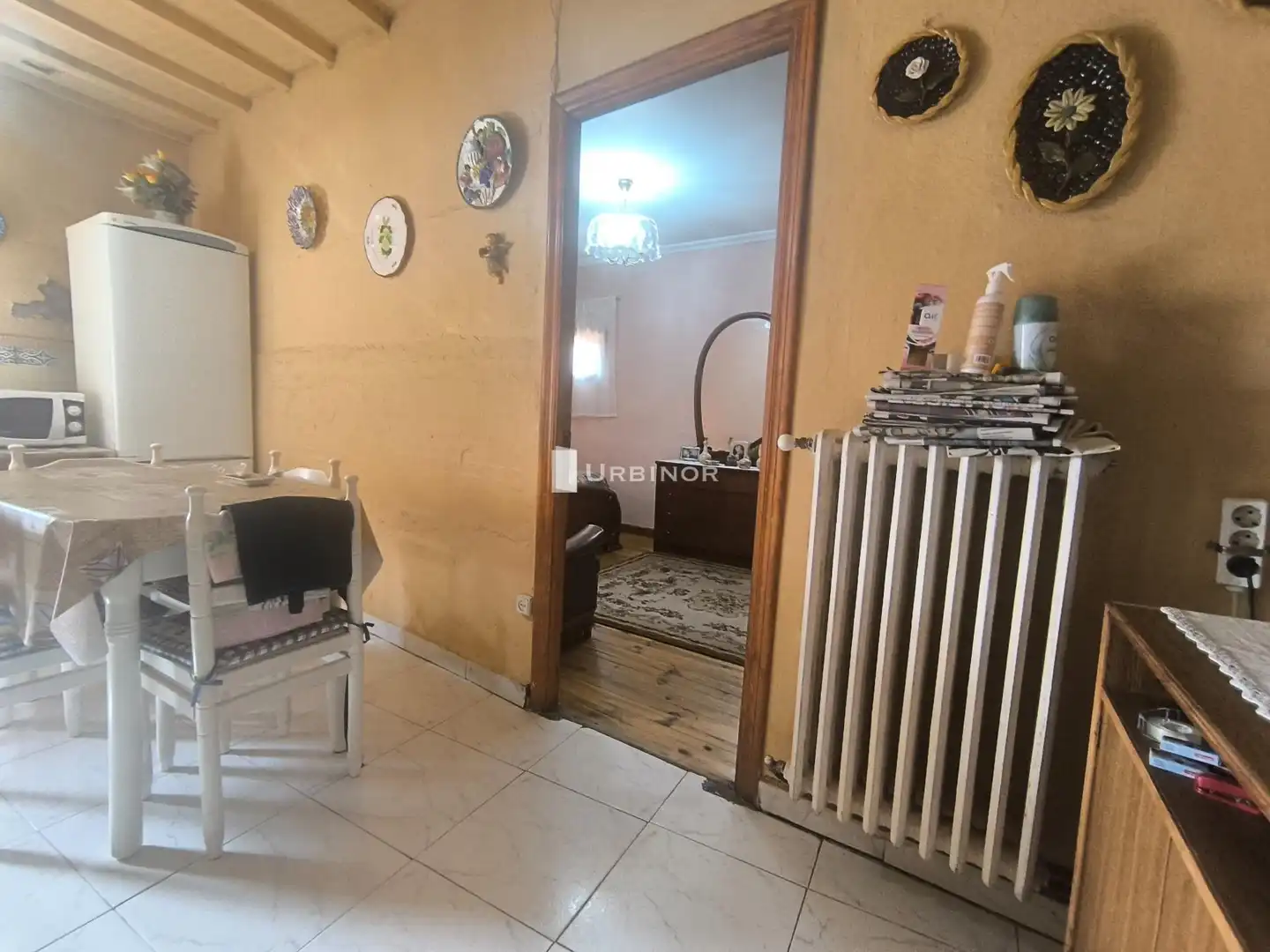 House with garden for sale in Nogueira de Ramuín, imagen 13