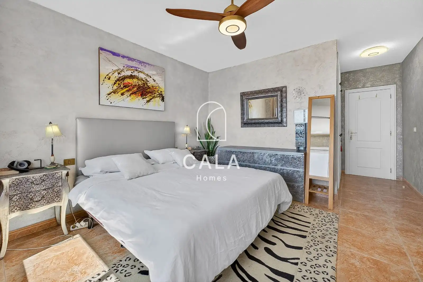 Habitación de Casa adosada en venta en Adeje con Jardín privado, Terraza y Trastero