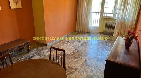 Photo 4 of Flat for sale in Garrido Norte, Salamanca Capital