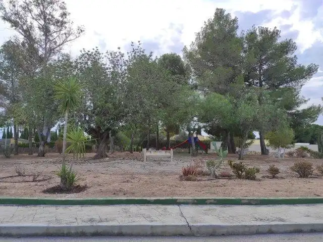 Terreny residencial en venda a Montserrat, imagen 4