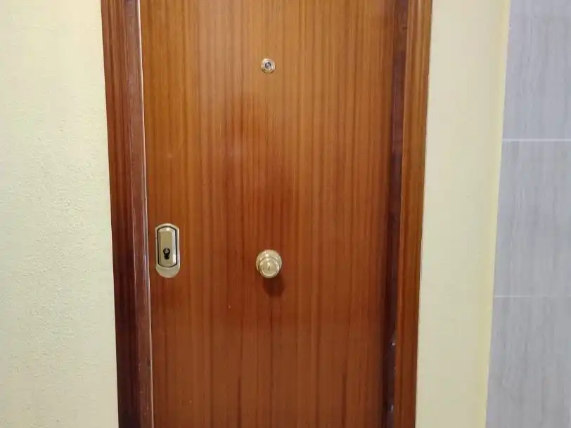 Local en venta en Madrid con Parquet