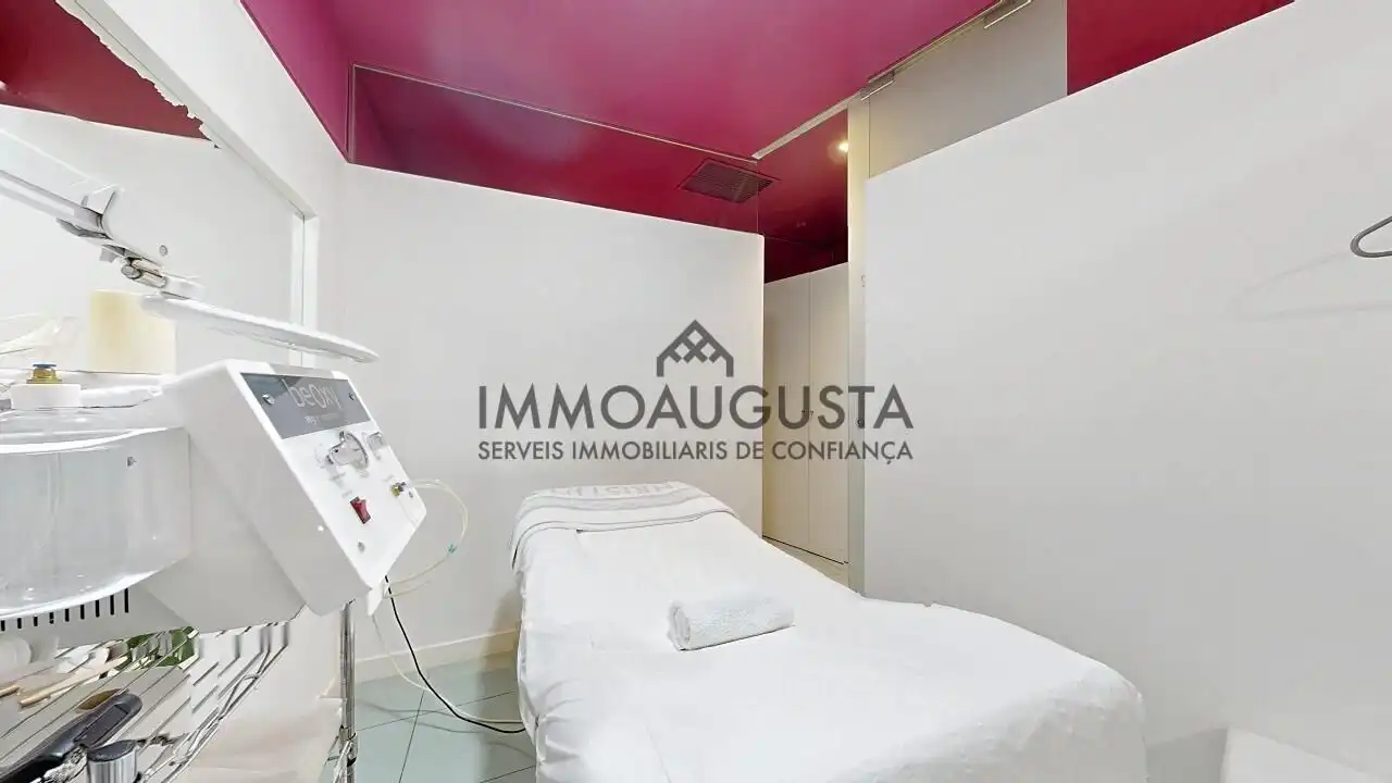 Local comercial en venda a Sarrià - Sant Gervasi, imagen 24