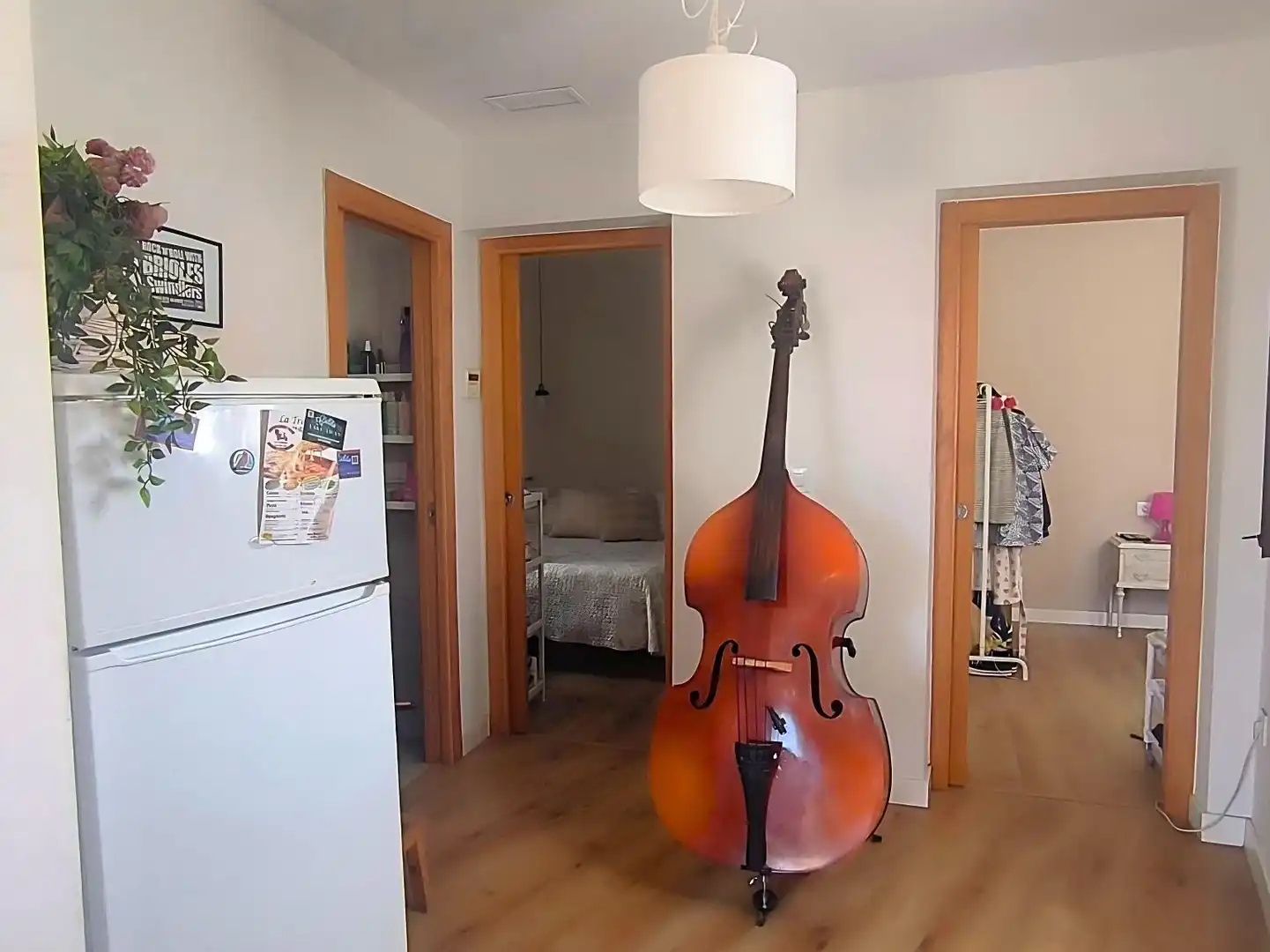 Piso en venta en Córdoba con Aire acondicionado, Calefacción y Parquet