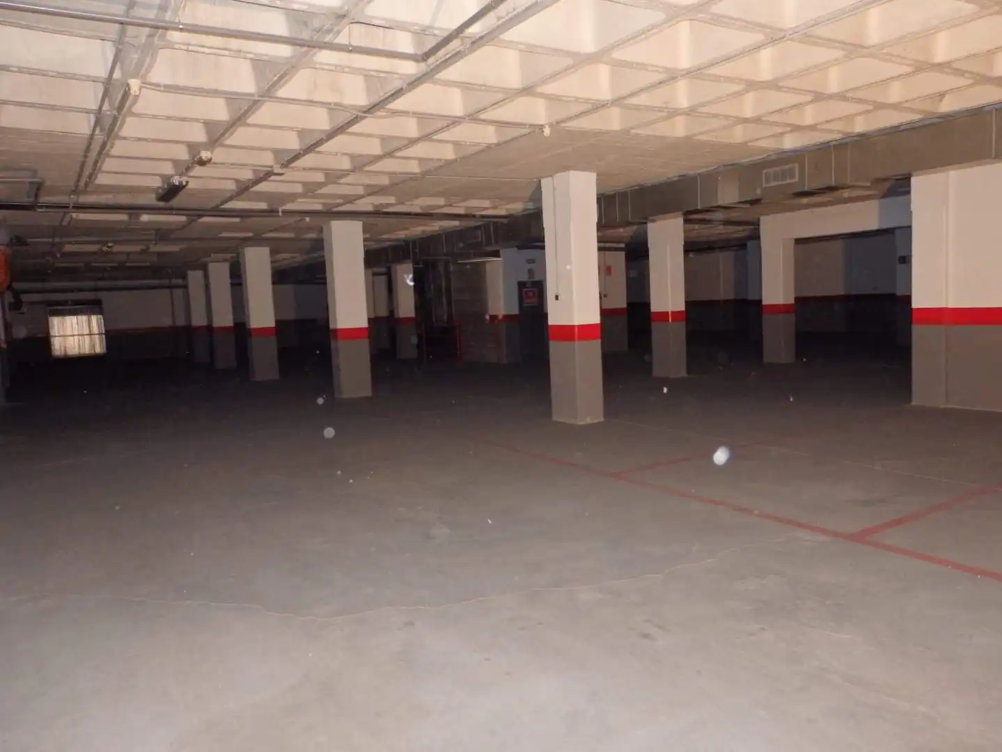 Einzelparkplatz zum Verkauf in Elche ciudad, imagen 10