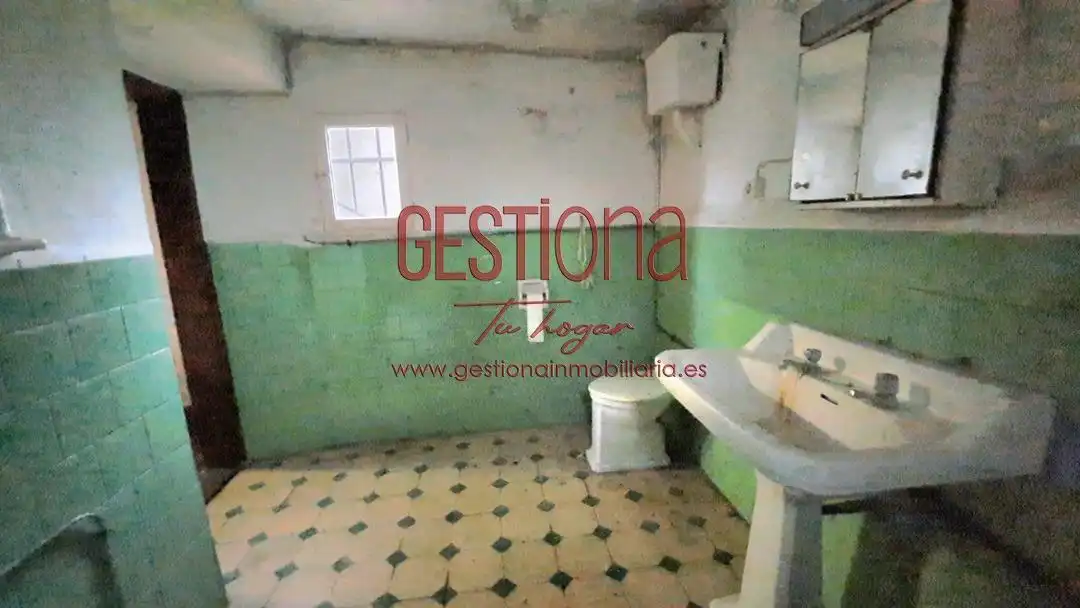 Casa o xalet en venda a Hazas de Cesto