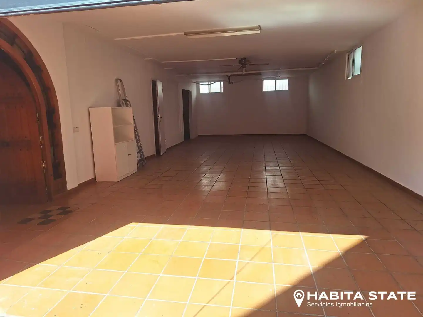 Casa o xalet en venda en Huércal de Almería amb Aire condicionat, Calefacció i Jardí privat