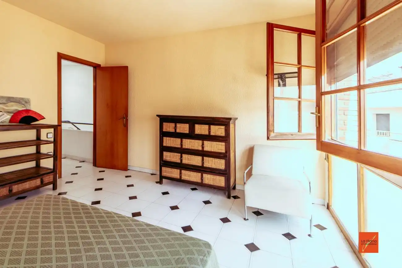 Habitación de Edificio en venta en Santa Bàrbara