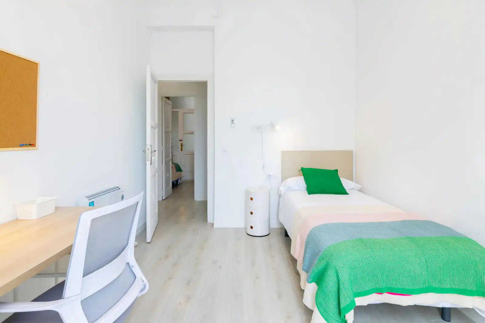 Wohnung zur Miete in N/A, imagen 2