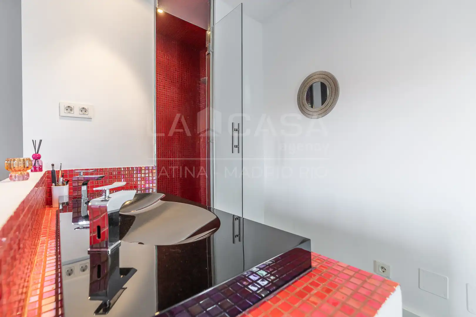 Piso en venta en Calle Cruz Verde, imagen 4