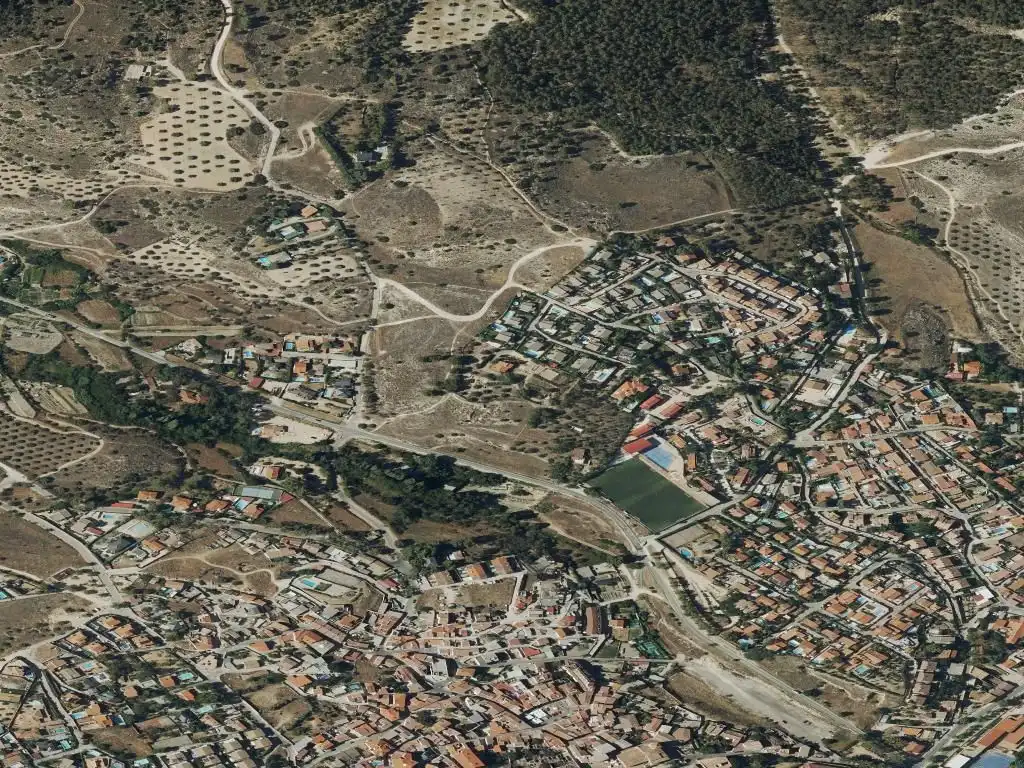 Pis en venda en Carabaña