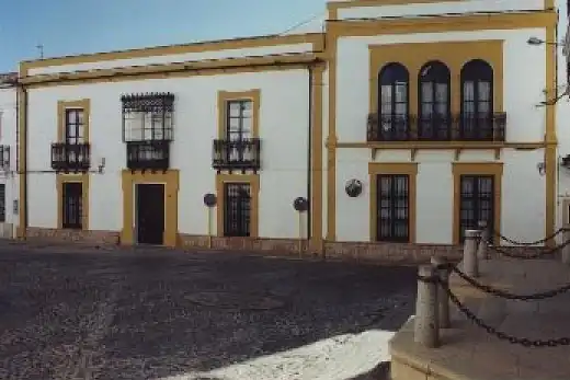 Casa en venta en Hornachos
