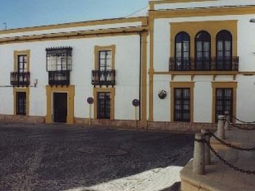 Casa en venda a Hornachos