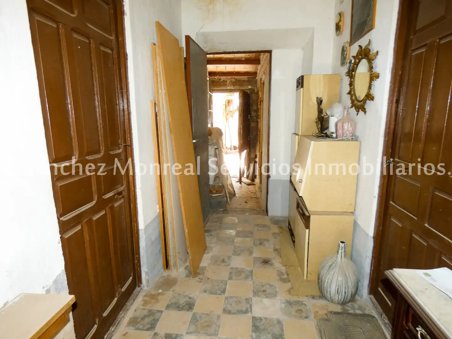 Casa en venta en Calle los Molinos