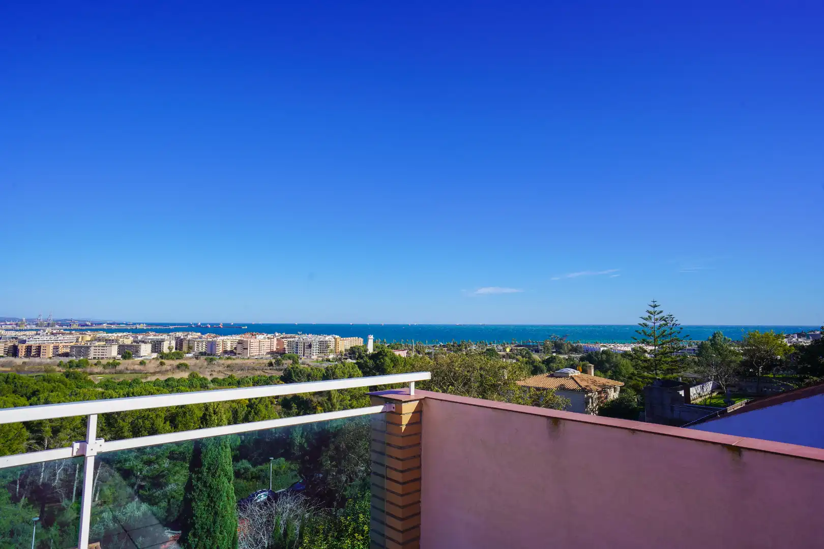 Villa con terrazza in vendita a Avinguda del Mirador, imagen 4