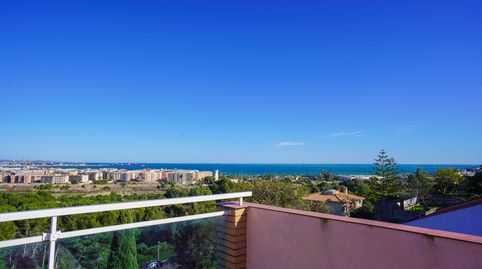 Foto 4 de Casa o chalet en venta en Avinguda del Mirador, Pla de Maset - Cap de Salou, Salou