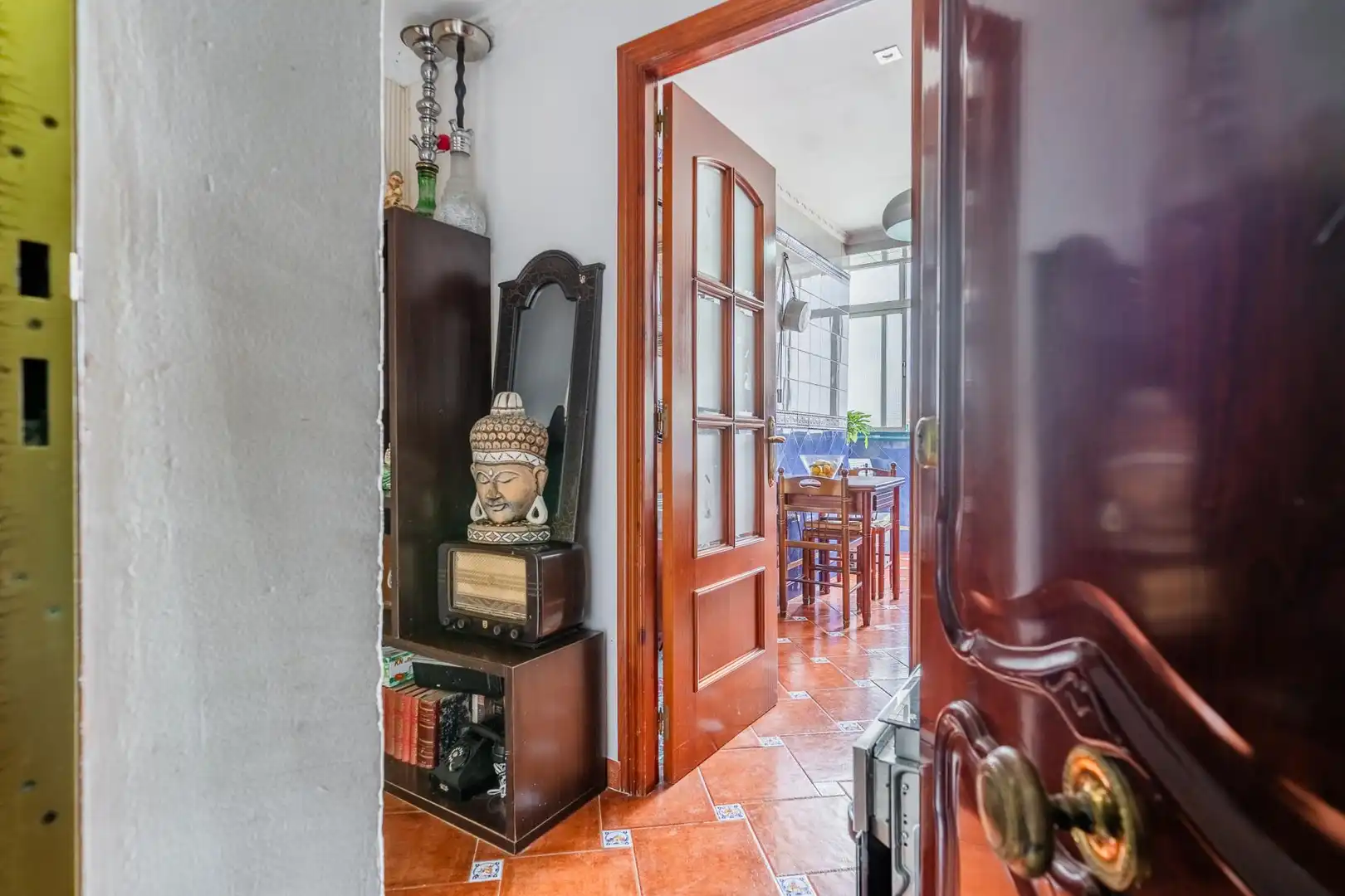 Apartament en venda en San Fernando