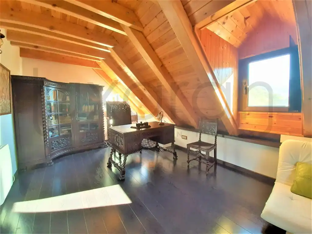 Living room of Houses for sale in Es Bòrdes