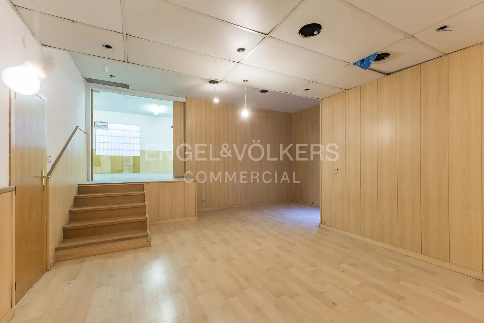 Commercial properties for sale in Barcelona