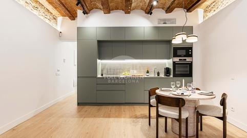 Foto 5 de Pis en venda a Cl Massanet, Sant Pere, Sta. Caterina i la Ribera,  Barcelona Capital