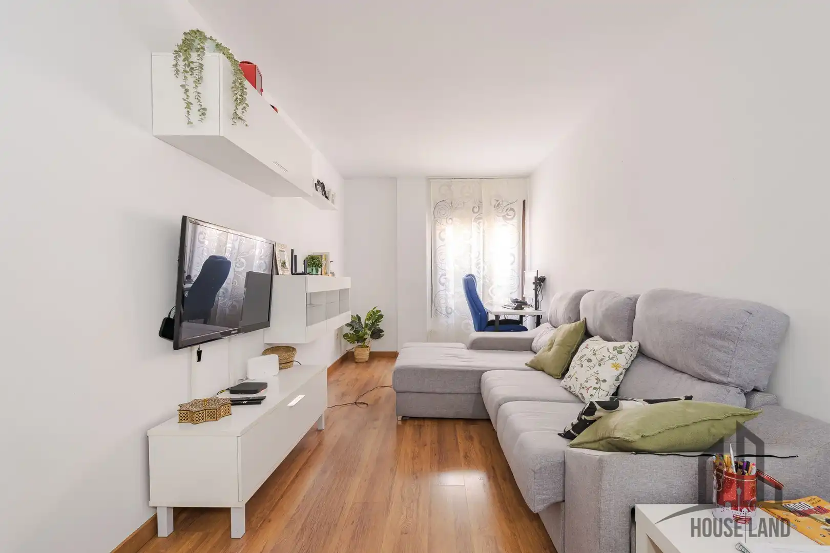 Wohnung zum Verkauf in Valdeolmos-Alalpardo