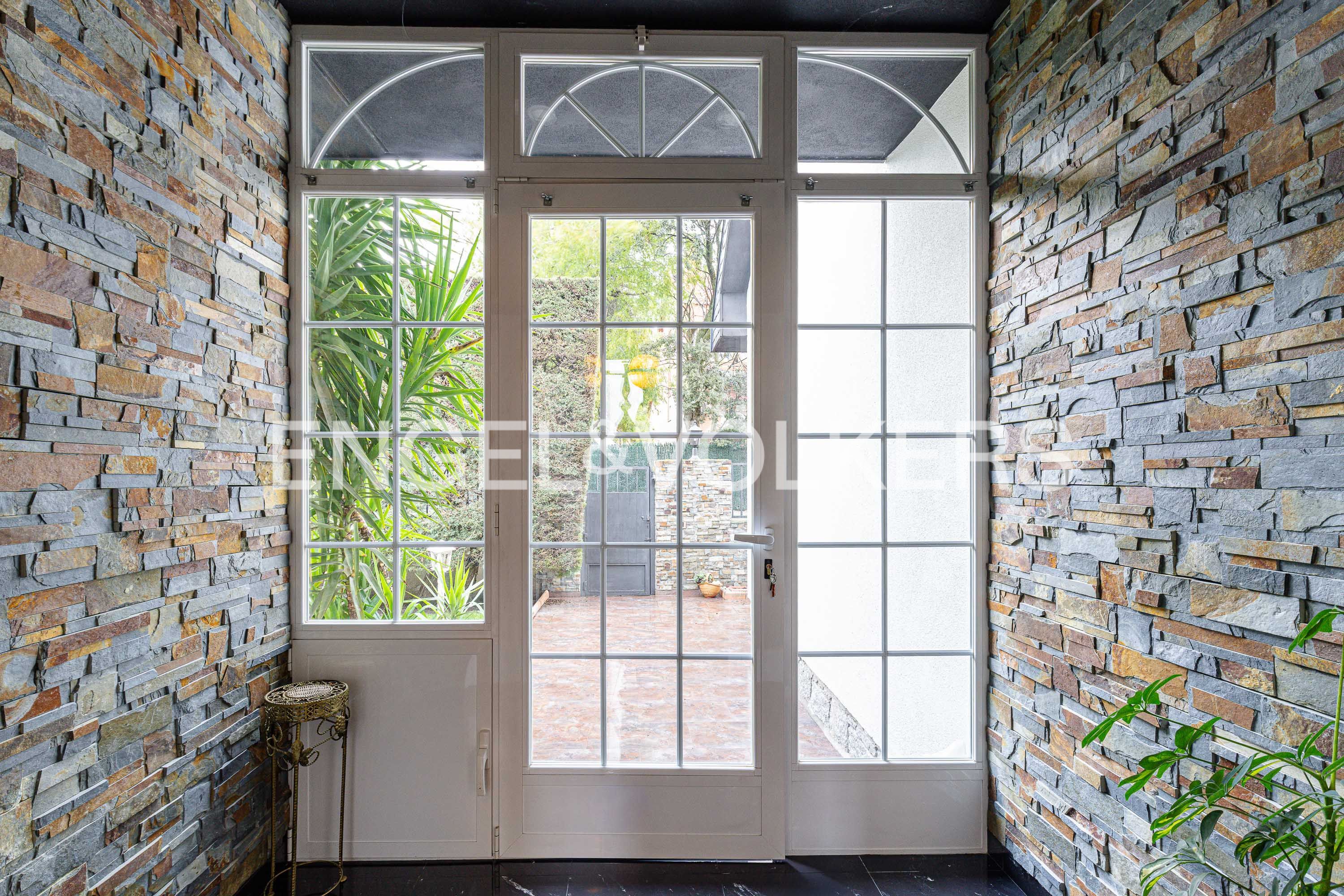 House or chalet for sale in Galapagar  with Heating, Private garden and Terrace