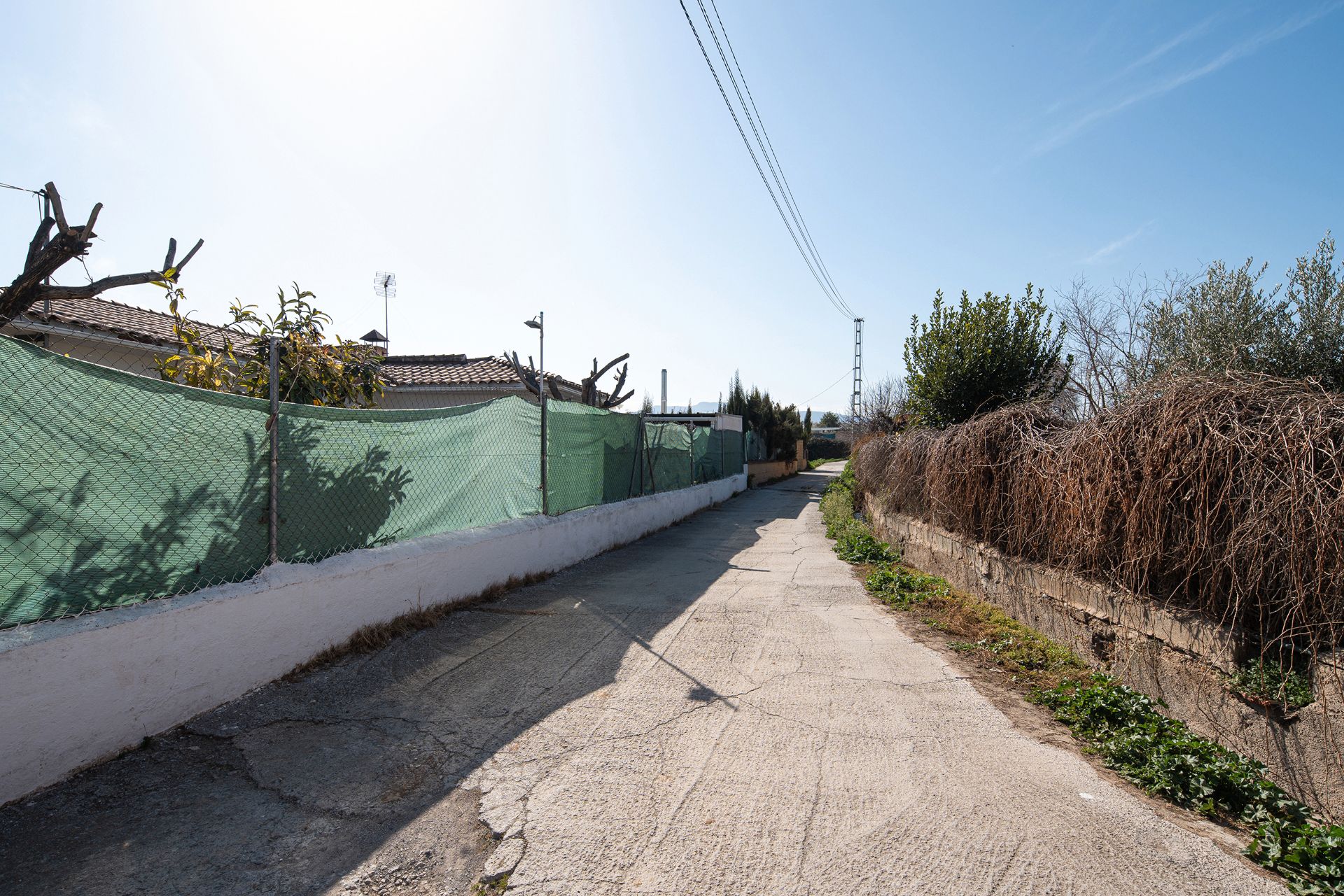 Country house for sale in La Zubia  with Heating, Private garden and Swimming Pool