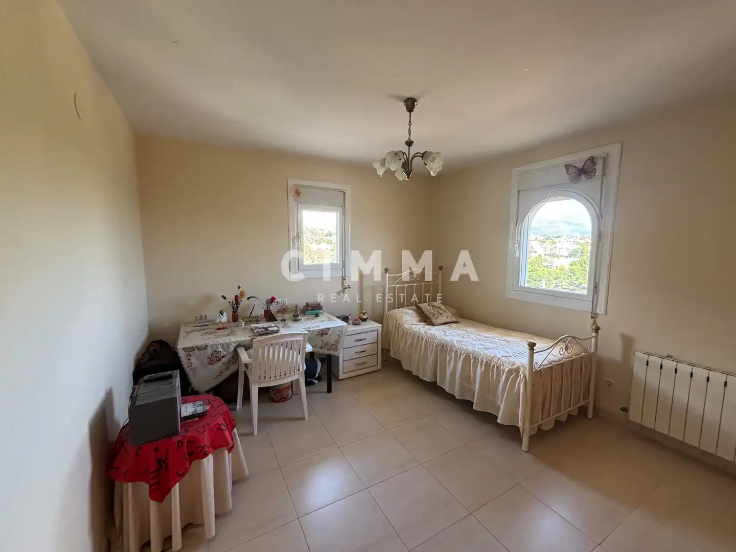 Chalet con piscina en venta en Urbanizaciones, imagen 21