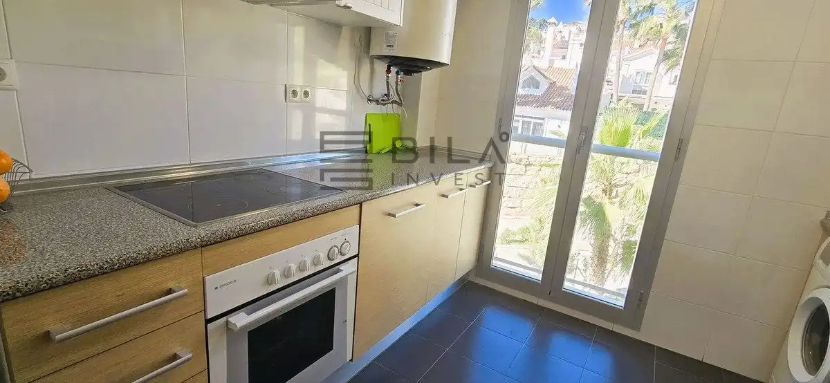Piso con piscina en venta en Ingenieros, imagen 14