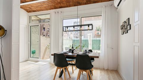 Photo 4 of Flat for sale in Castillejos, El Baix Guinardó, Barcelona Capital