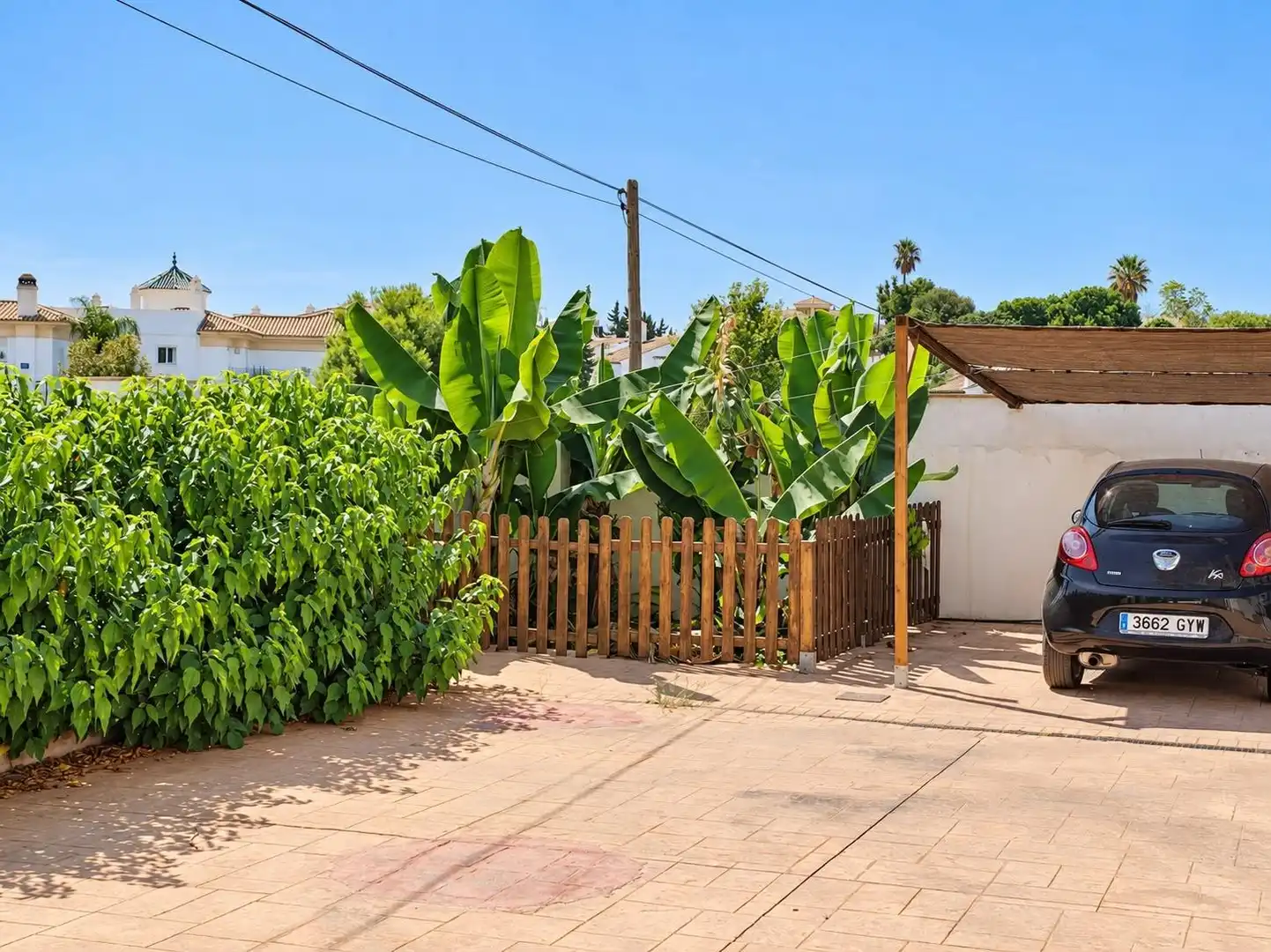 Villa mit Pool zum Verkauf in Nueva Nerja, imagen 28