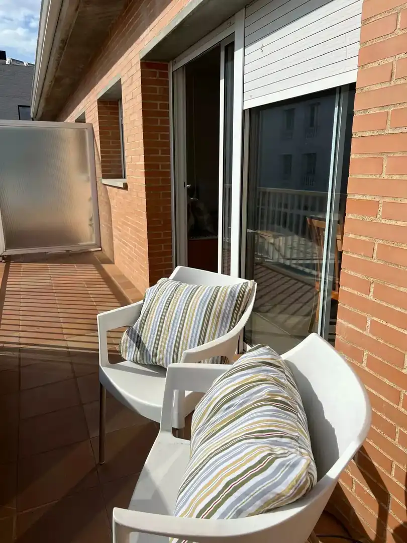 Apartamento con terraza en venta en Moxó - Sant Mori, imagen 16