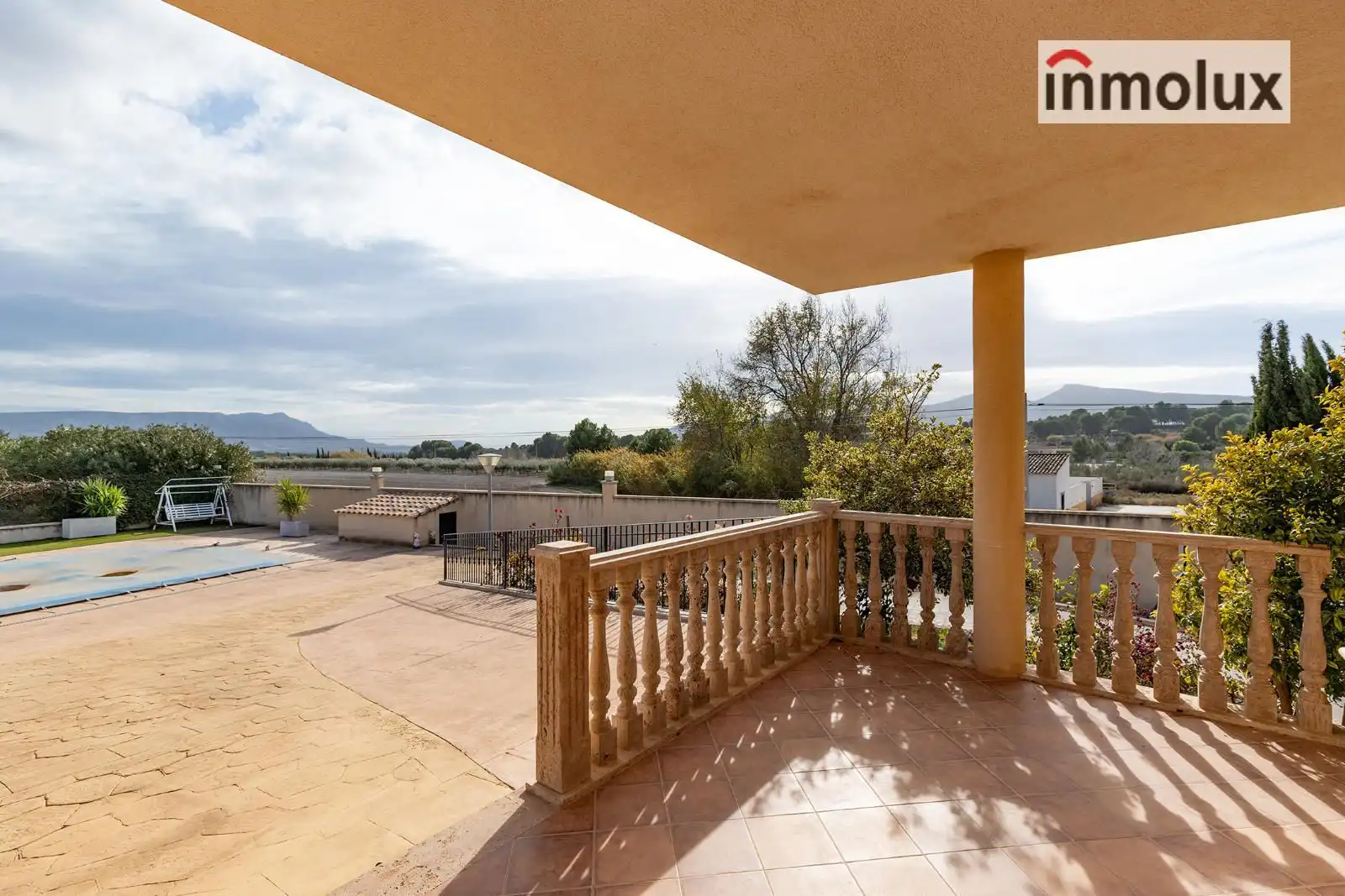Chalet con piscina en venta en Cami De L´ Horteta, imagen 15