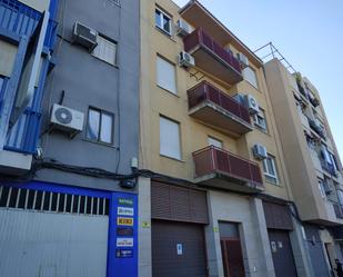 Exterior view of Apartment for sale in  Jaén Capital  with Air Conditioner