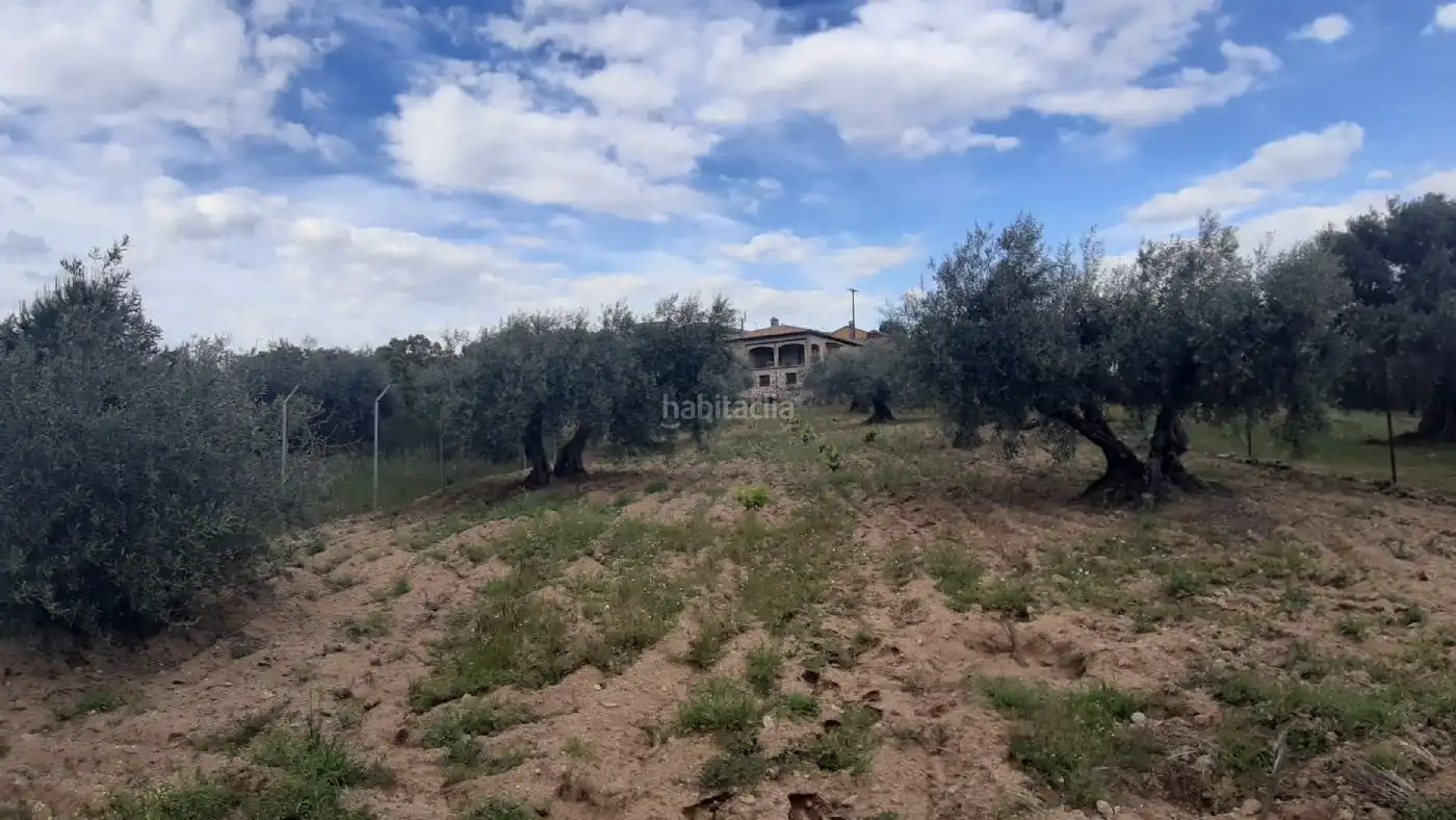 Wohnbaugrundstück zum Verkauf in Calle Pera Pere 6, imagen 9
