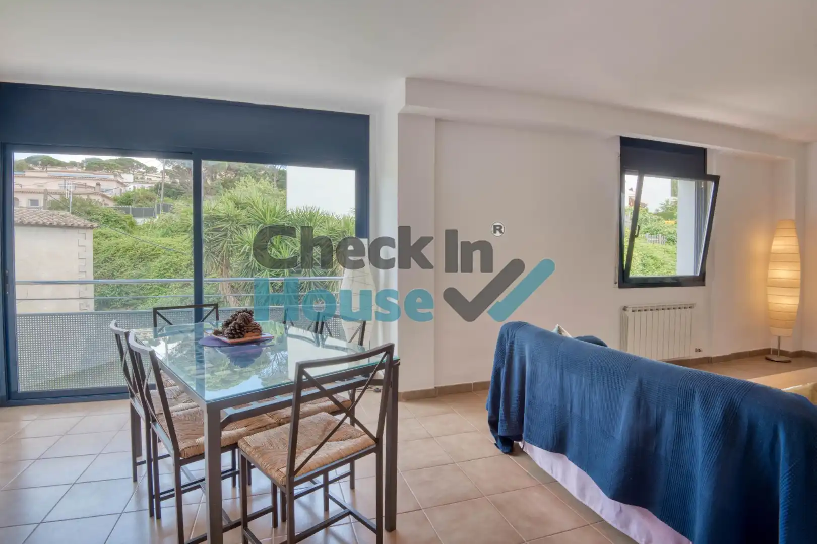 Dúplex en venta en Sant Feliu de Guíxols con Aire acondicionado, Calefacción y Terraza