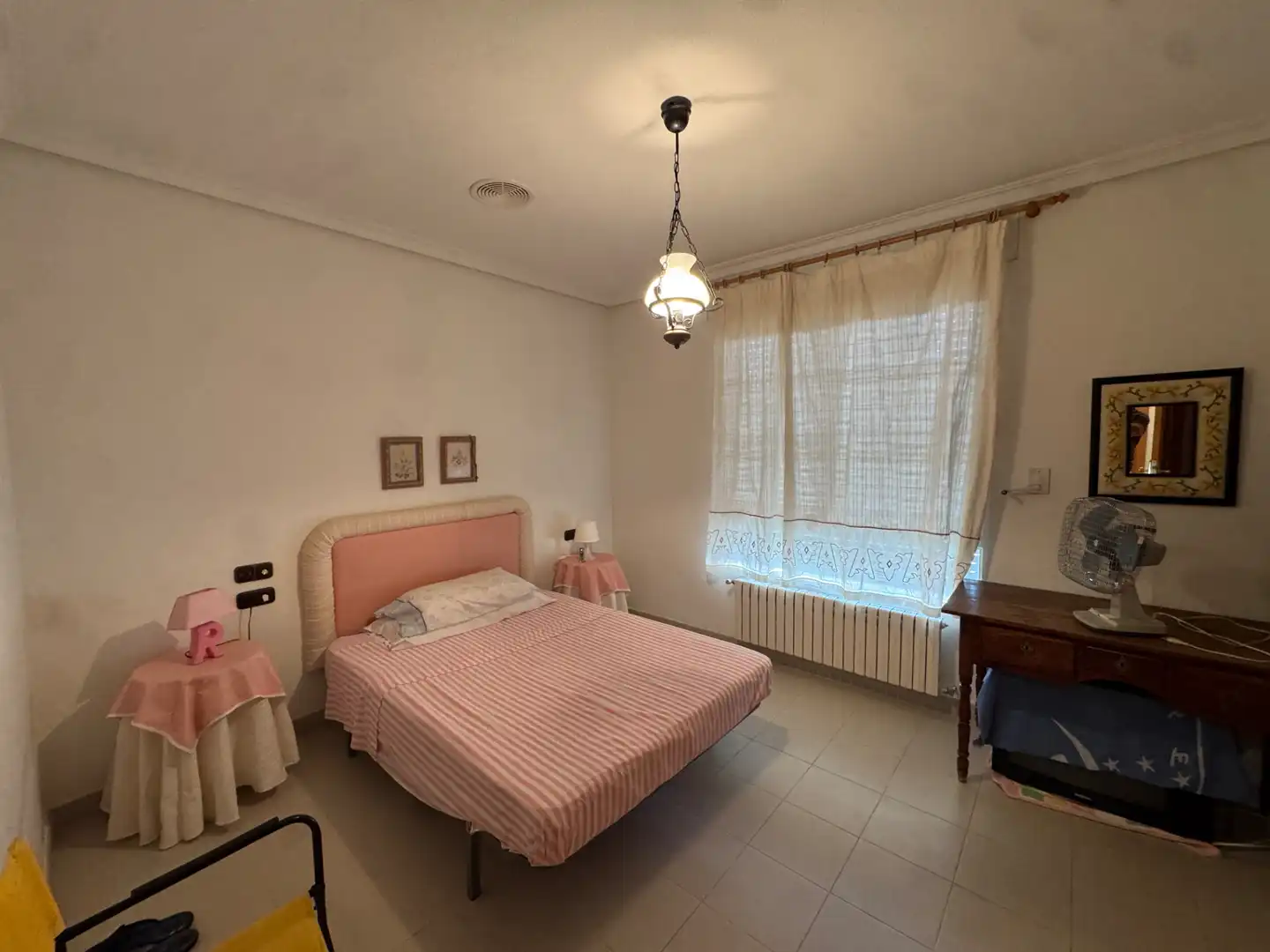 Habitación de Casa o chalet en venta en Caravaca de la Cruz con Aire acondicionado, Calefacción y Jardín privado