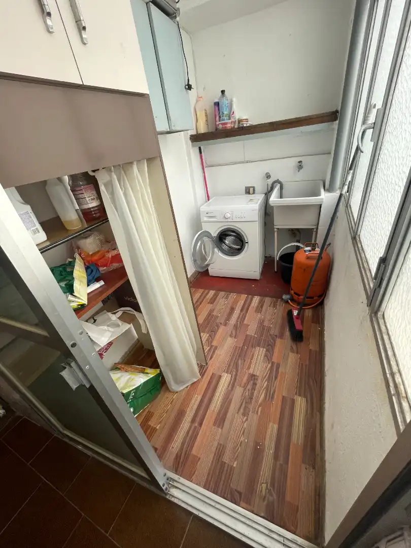 Piso de alquiler en Murcia con Amueblado, Horno y Lavadora