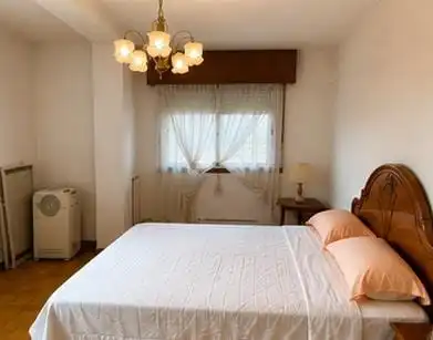 Piso en venta en Avenida de Oza, Los Castros - Castrillón
